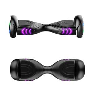 Tomoloo online hoverboard q2c